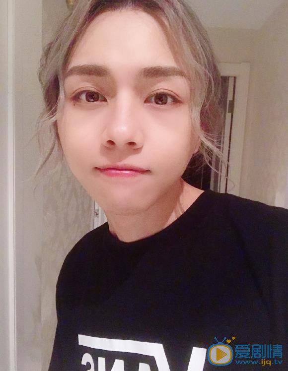 周锐生活照 周锐高清写真_周锐高清剧照