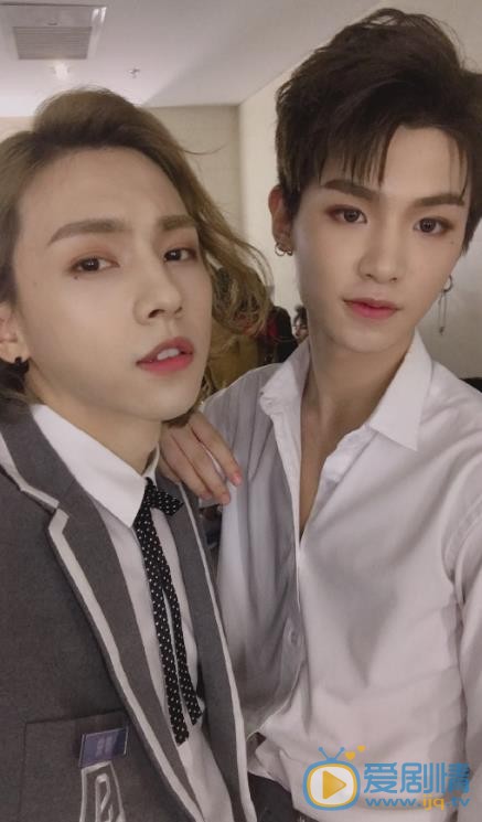 周锐生活照 周锐高清写真_周锐高清剧照