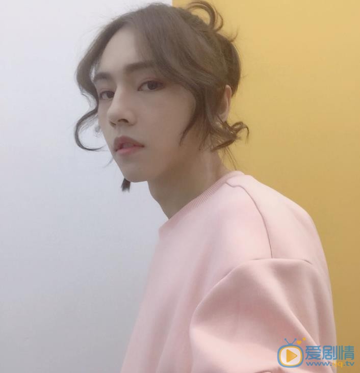 周锐生活照 周锐高清写真_周锐高清剧照
