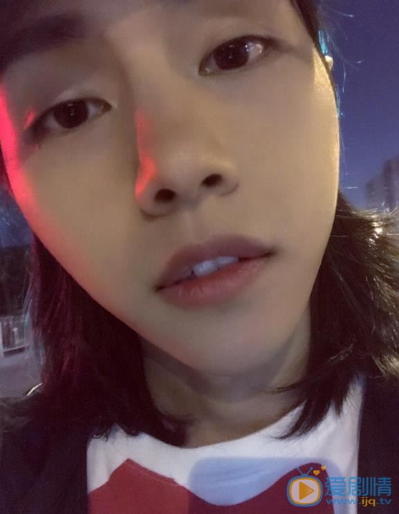 周锐生活照 周锐高清写真_周锐高清剧照
