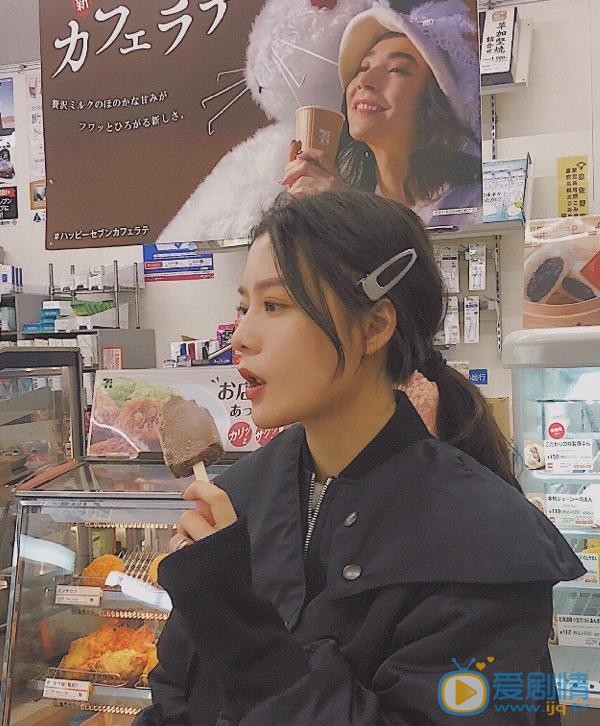 赵闪闪生活照 赵闪闪高清写真_赵闪闪高清剧照