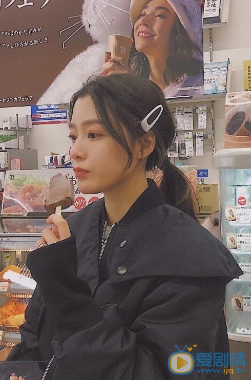 赵闪闪生活照 赵闪闪高清写真_赵闪闪高清剧照