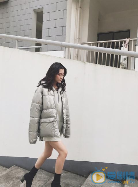 赵闪闪生活照 赵闪闪高清写真_赵闪闪高清剧照