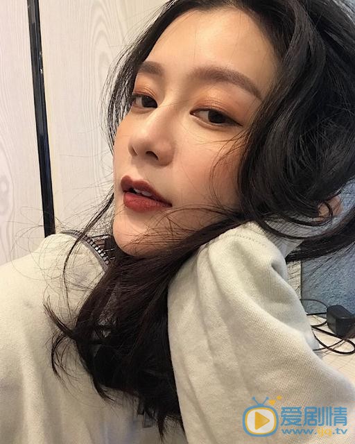 赵闪闪生活照 赵闪闪高清写真_赵闪闪高清剧照