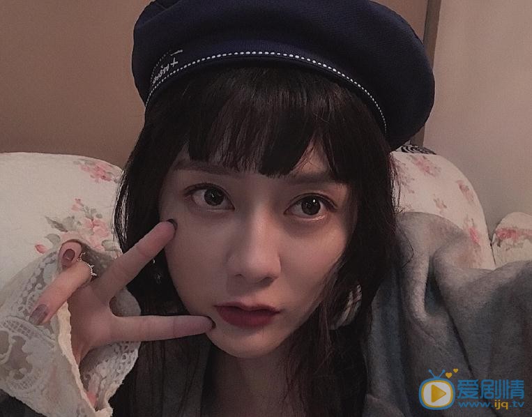 赵闪闪生活照 赵闪闪高清写真_赵闪闪高清剧照