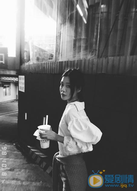 赵闪闪生活照 赵闪闪高清写真_赵闪闪高清剧照