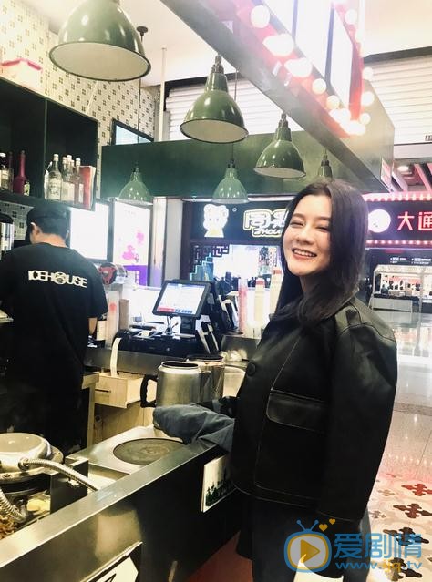 赵闪闪生活照 赵闪闪高清写真_赵闪闪高清剧照
