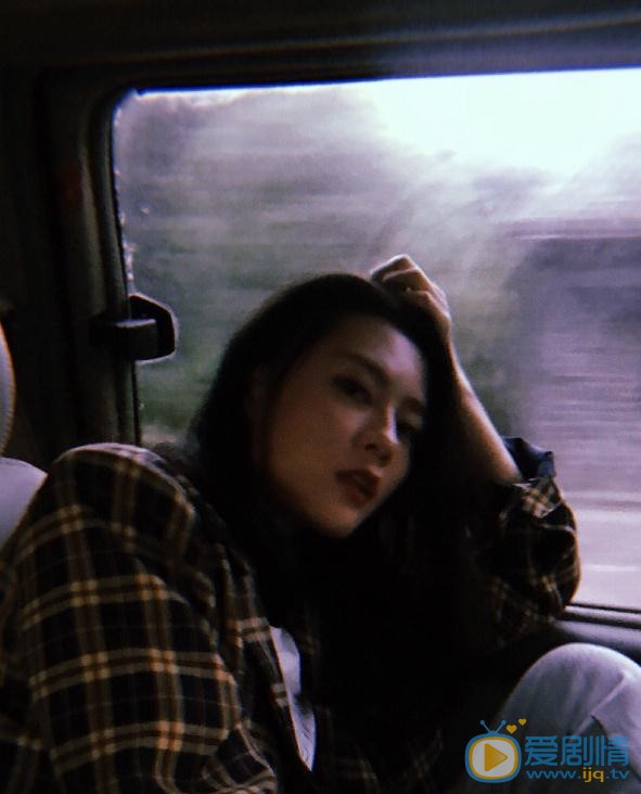 赵闪闪生活照 赵闪闪高清写真_赵闪闪高清剧照
