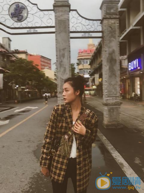赵闪闪旅游照 赵闪闪高清写真_赵闪闪高清剧照