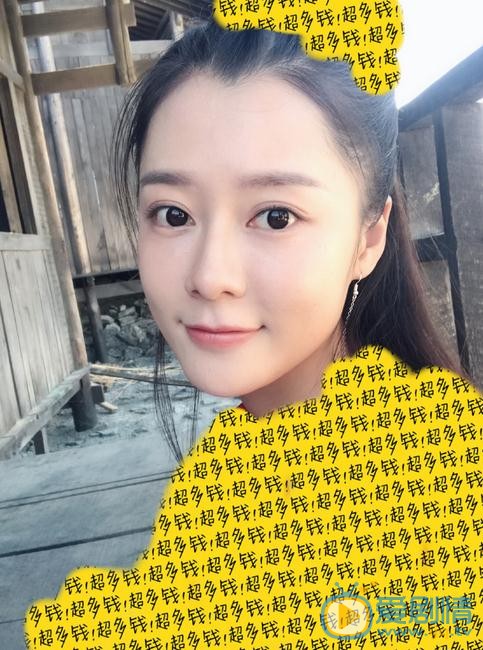 赵闪闪片场照 赵闪闪高清写真_赵闪闪高清剧照