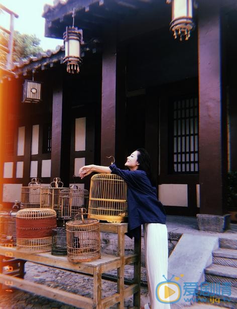 赵闪闪街拍写真 赵闪闪高清写真_赵闪闪高清剧照