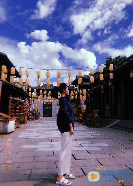 赵闪闪街拍写真 赵闪闪高清写真_赵闪闪高清剧照