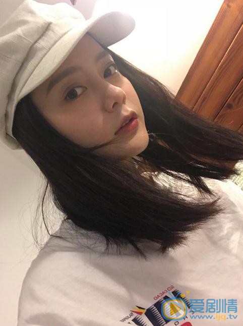 赵闪闪生活照 赵闪闪高清写真_赵闪闪高清剧照