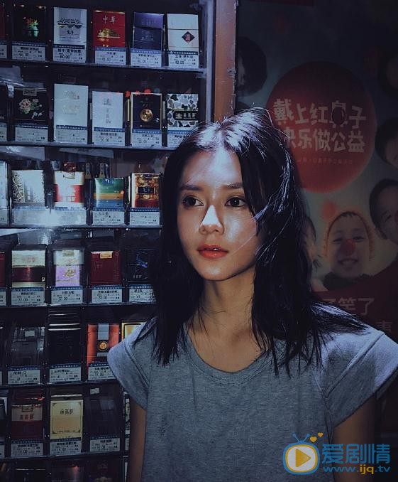 赵闪闪街拍写真 赵闪闪高清写真_赵闪闪高清剧照