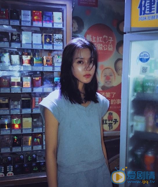 赵闪闪街拍写真 赵闪闪高清写真_赵闪闪高清剧照