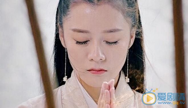 赵闪闪《蜀山降魔传》剧照 赵闪闪高清写真_赵闪闪高清剧照