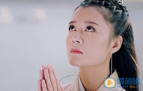 赵闪闪《蜀山降魔传》剧照 赵闪闪高清写真_赵闪闪高清剧照