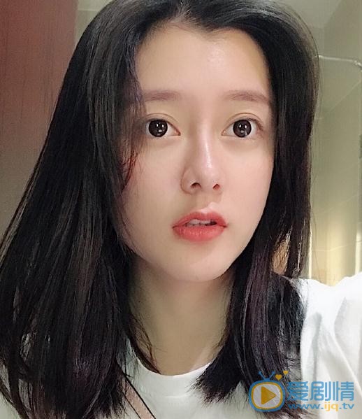 赵闪闪生活照 赵闪闪高清写真_赵闪闪高清剧照