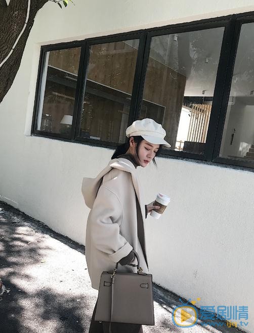 赵闪闪街拍写真 赵闪闪高清写真_赵闪闪高清剧照