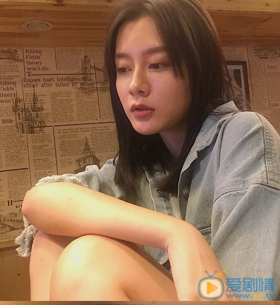 赵闪闪生活照 赵闪闪高清写真_赵闪闪高清剧照