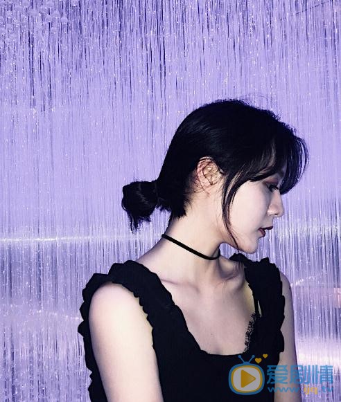 赵闪闪生活照 赵闪闪高清写真_赵闪闪高清剧照