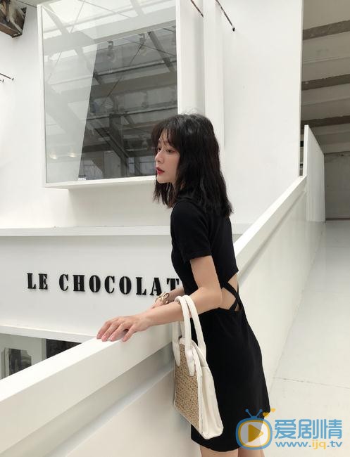 赵闪闪街拍写真 赵闪闪高清写真_赵闪闪高清剧照