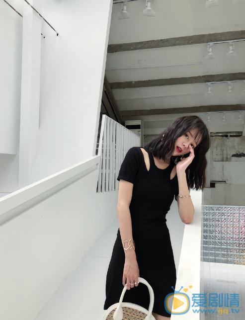 赵闪闪街拍写真 赵闪闪高清写真_赵闪闪高清剧照