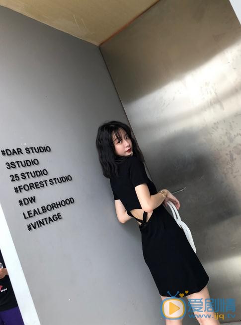 赵闪闪街拍写真 赵闪闪高清写真_赵闪闪高清剧照