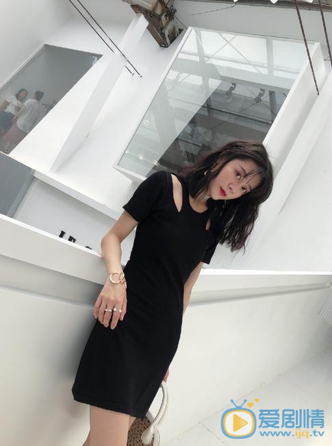 赵闪闪街拍写真 赵闪闪高清写真_赵闪闪高清剧照