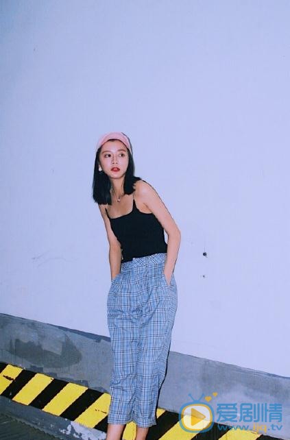 赵闪闪帽子写真 赵闪闪高清写真_赵闪闪高清剧照