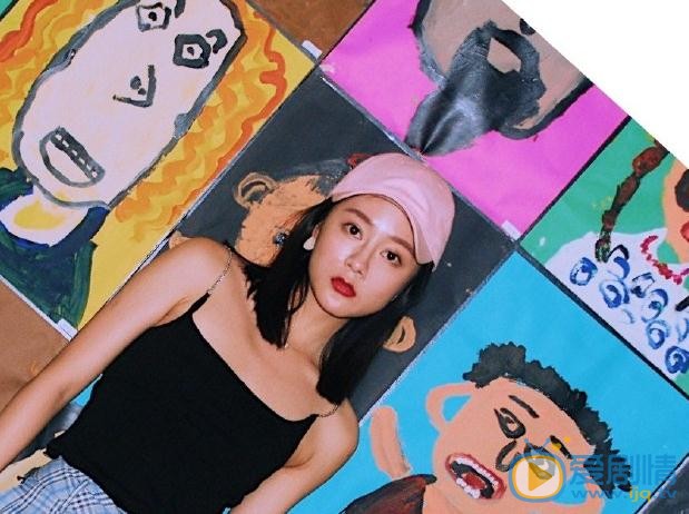 赵闪闪帽子写真 赵闪闪高清写真_赵闪闪高清剧照