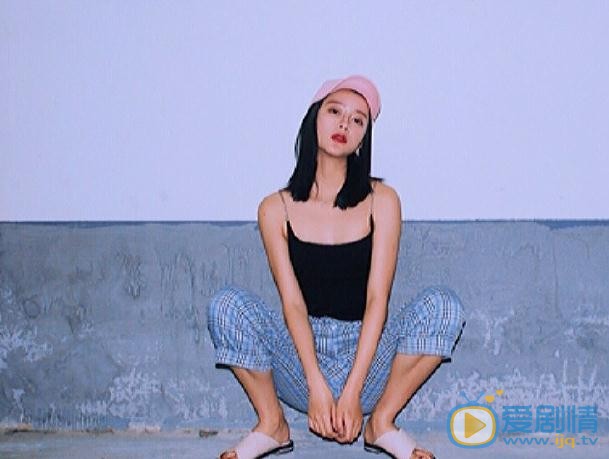 赵闪闪帽子写真 赵闪闪高清写真_赵闪闪高清剧照