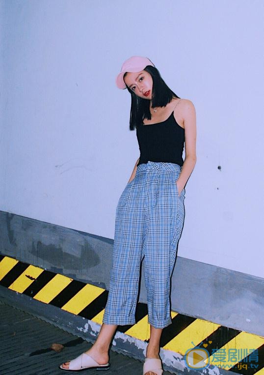 赵闪闪帽子写真 赵闪闪高清写真_赵闪闪高清剧照