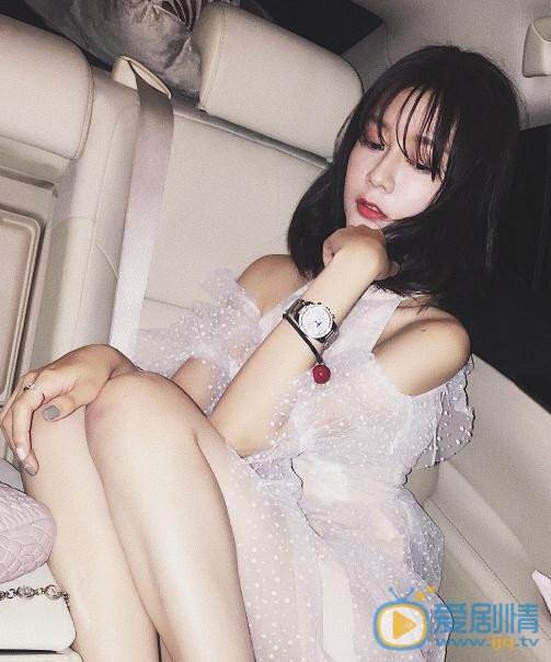 赵闪闪生活照 赵闪闪高清写真_赵闪闪高清剧照
