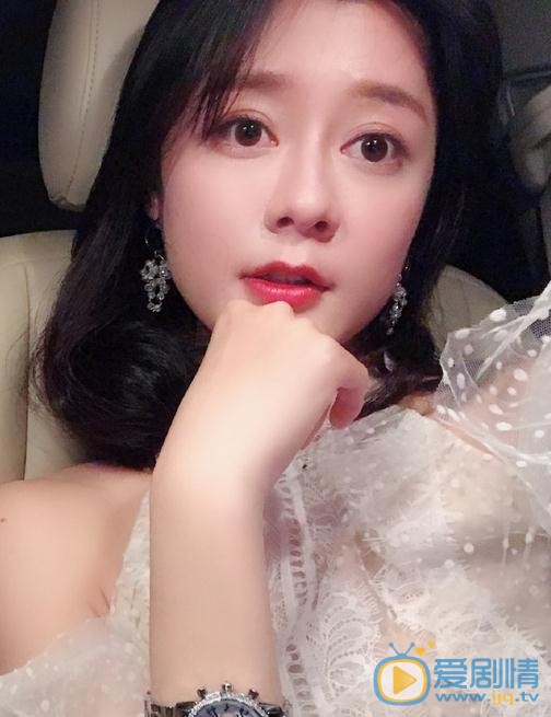 赵闪闪生活照 赵闪闪高清写真_赵闪闪高清剧照