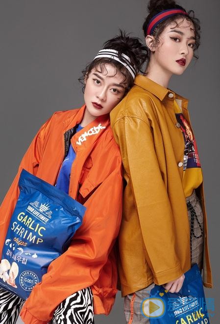 赵闪闪时尚写真 赵闪闪高清写真_赵闪闪高清剧照