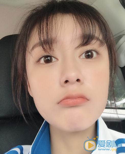 赵闪闪可爱照 赵闪闪高清写真_赵闪闪高清剧照