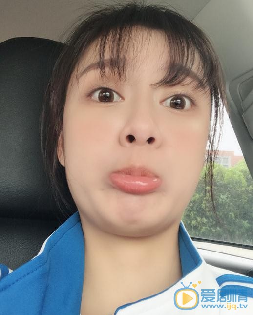 赵闪闪可爱照 赵闪闪高清写真_赵闪闪高清剧照