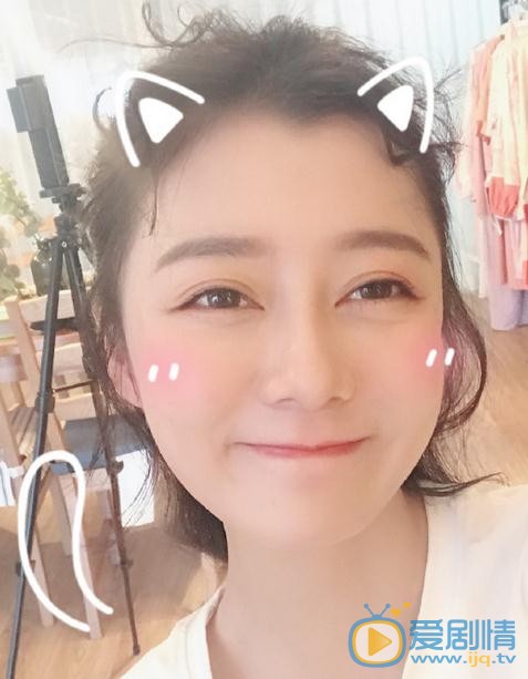 赵闪闪可爱照 赵闪闪高清写真_赵闪闪高清剧照