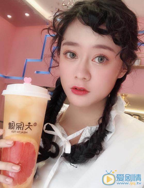 赵闪闪生活照 赵闪闪高清写真_赵闪闪高清剧照
