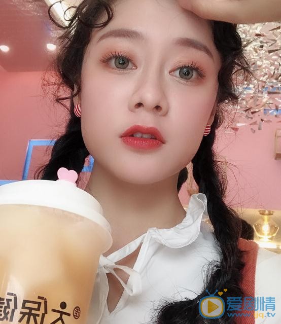 赵闪闪生活照 赵闪闪高清写真_赵闪闪高清剧照