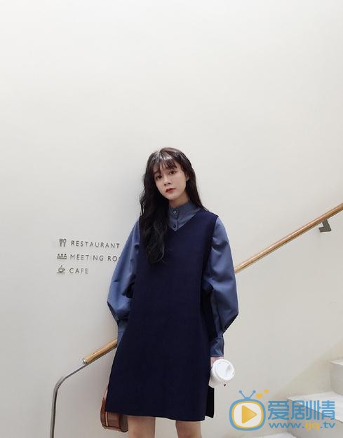赵闪闪街拍写真 赵闪闪高清写真_赵闪闪高清剧照
