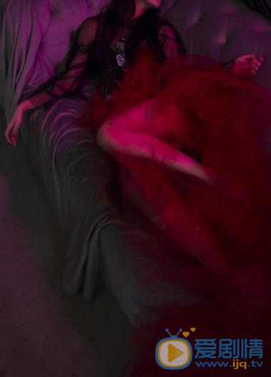 赵闪闪时尚写真 赵闪闪高清写真_赵闪闪高清剧照