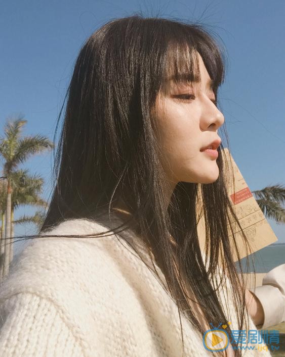 赵闪闪旅游照 赵闪闪高清写真_赵闪闪高清剧照