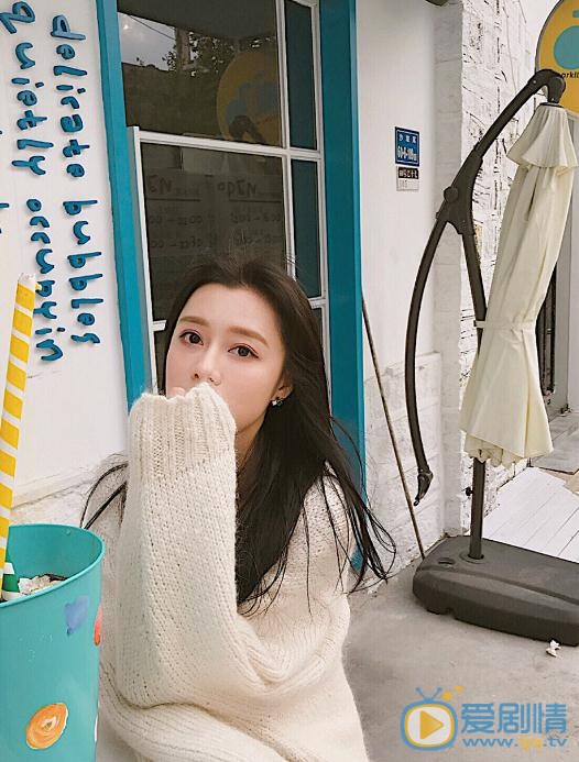 赵闪闪旅游照 赵闪闪高清写真_赵闪闪高清剧照