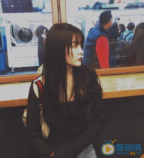 赵闪闪旅游照 赵闪闪高清写真_赵闪闪高清剧照