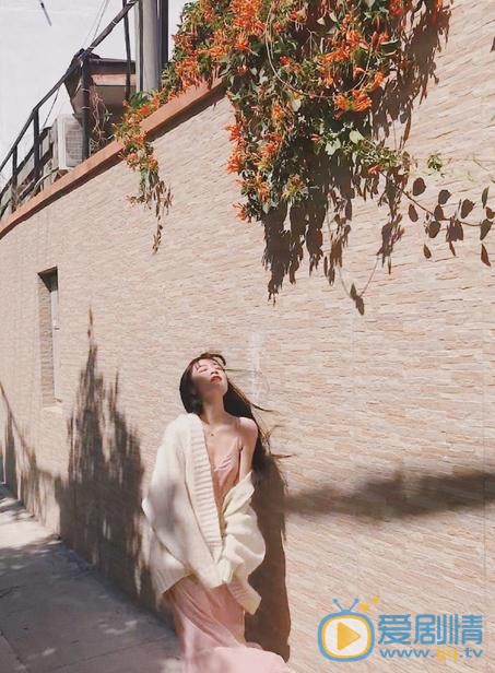 赵闪闪旅游照 赵闪闪高清写真_赵闪闪高清剧照