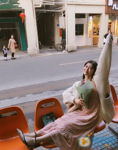 赵闪闪旅游写真 赵闪闪高清写真_赵闪闪高清剧照