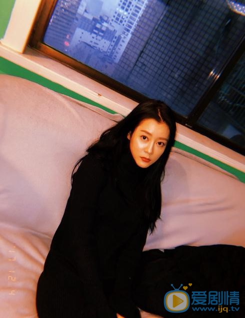 赵闪闪复古写真 赵闪闪高清写真_赵闪闪高清剧照