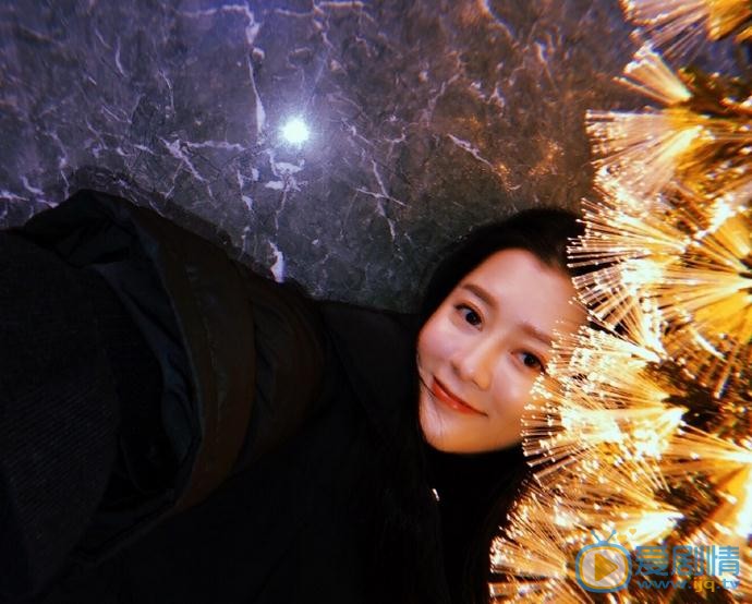 赵闪闪旅游照 赵闪闪高清写真_赵闪闪高清剧照